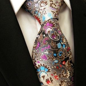 Men's Silk Tie & Pocket  Square